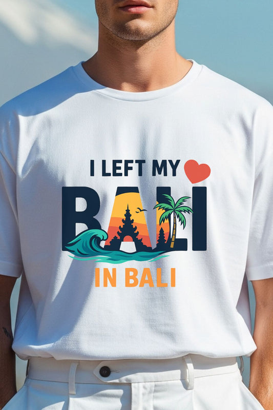 I_Left_My_Heart_Bali_White_Oversized_T-shirt-close_up