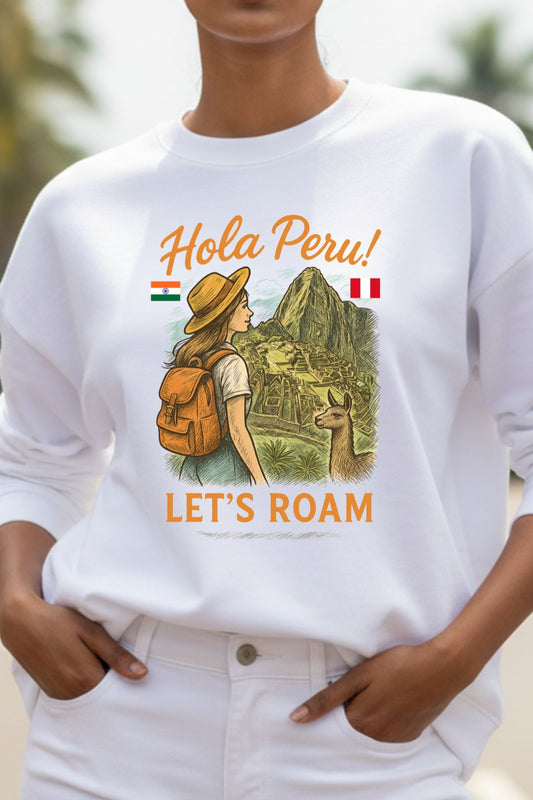 Peru_Machu_Picchu_White_Oversized_Sweatshirt-close_up