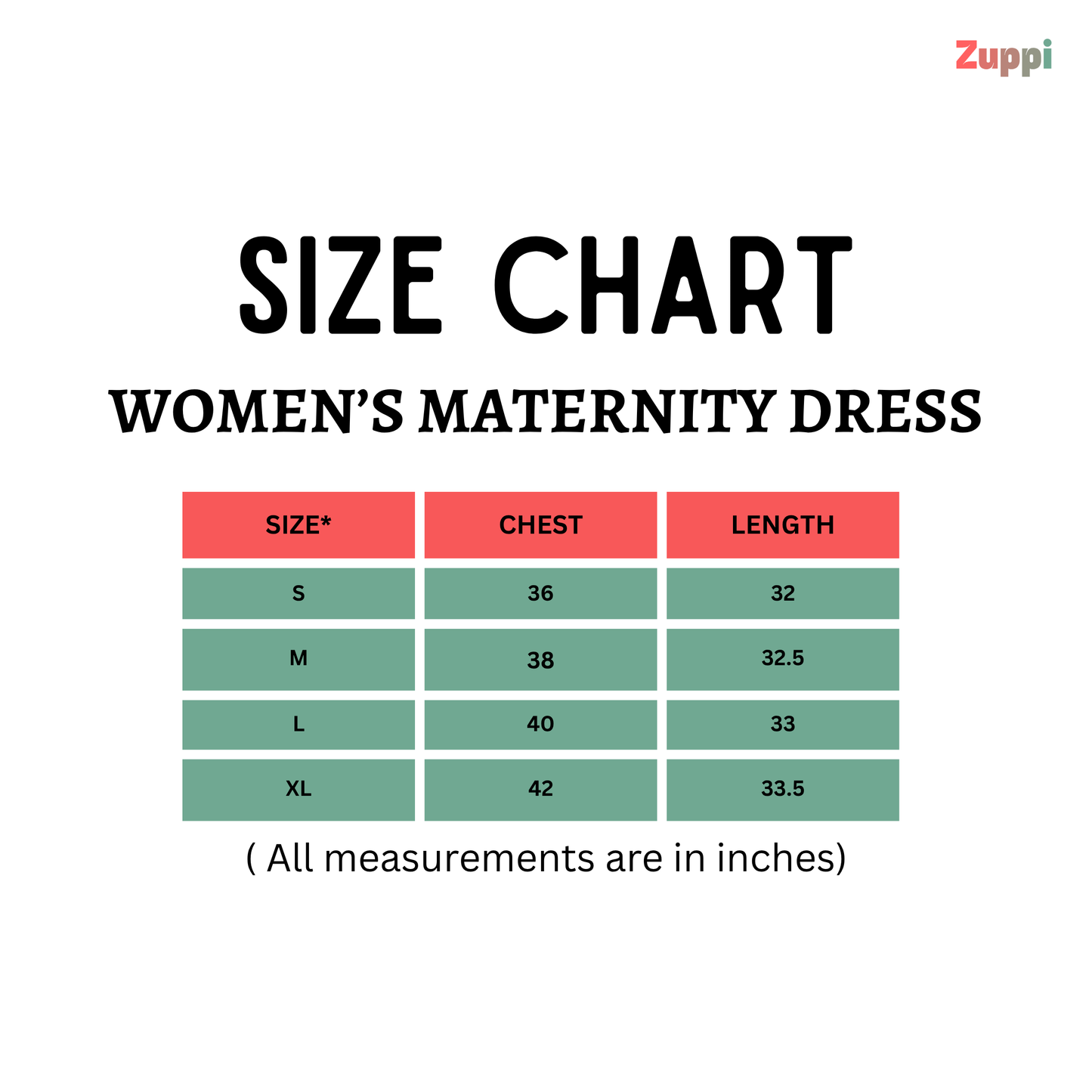 My Little Rasgulla Maternity Dress