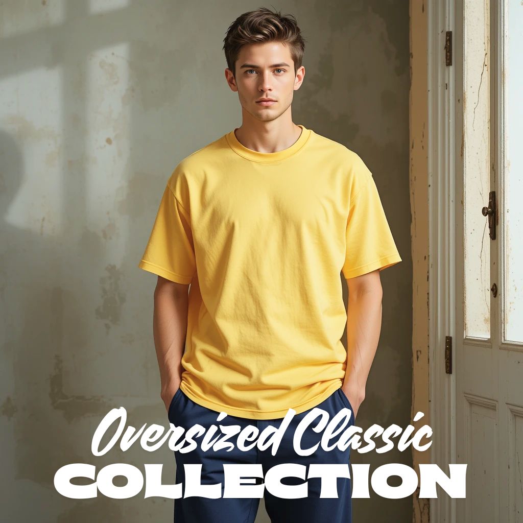 M.Oversized Classic
