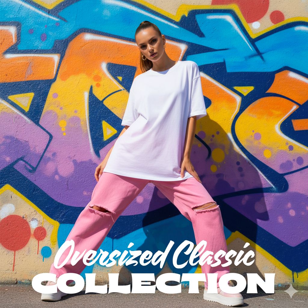W.Oversized Classic