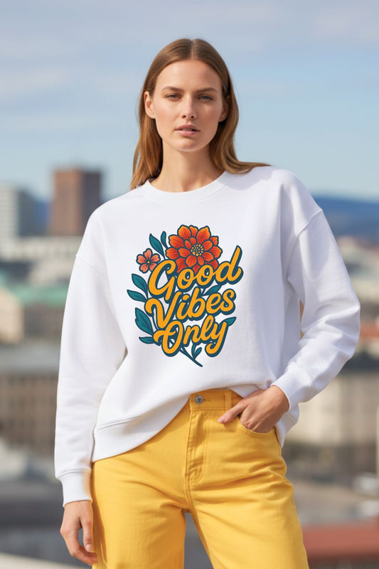 Aesthetic_Flower_Vibes_White_Oversized_Sweatshirt