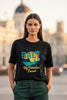 Bali My Paradise Found Oversized T-shirt