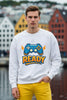 Game On Ready Oversized Sweatshirt
