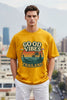 Good Vibes Thailand Oversized T-shirt