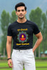 Happy Diwali Diya T-shirt