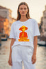 I Love Vietnam Oversized Classic T-shirt