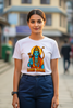 Lord Rama Divine Street T-shirt