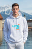 Own The Game Oversized Hoodie