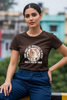 Some Looks Are Impossible to Resist | Cute Cat Pet Pawtrait Women’s T-shirt