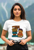 Subtitles Hindi Exams T-shirt