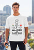 Vietnam Wander Nam Oversized T-shirt